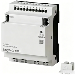 Kit de piezas de repuesto easyConnect 2 * conectores, 3 * tapas de enchufe - Product Image 3