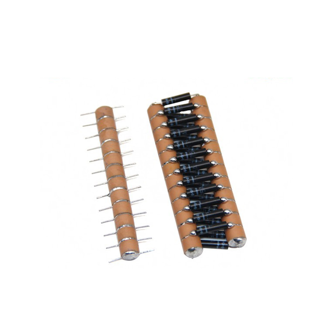 20kv  High voltage diode multiplier combination ceramic capacitor for sprayer equipment power supply