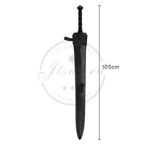 Accessoire de cosplay Konno Yuuki de <span class=keywords><strong>Sword</strong></span> <span class=keywords><strong>Art</strong></span> <span class=keywords><strong>Online</strong></span>, épée absolue - Product Image 2