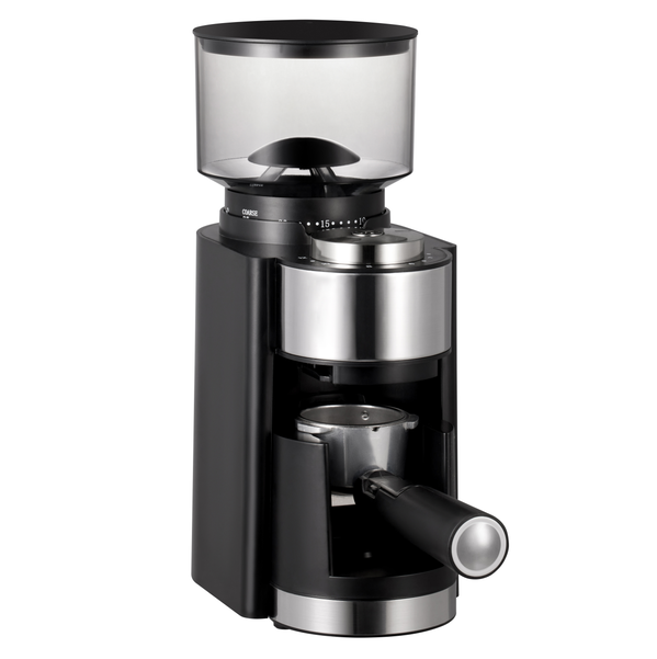 Automatic Conical Burr Coffee Grinders