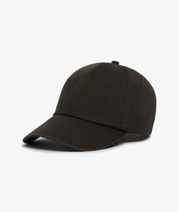 Gorra Deportiva con Logotipo Bordado Personalizado para Unisex, Gorras de Béisbol Lisas al por Mayor, Elegantes y de Alta Calidad - Product Image 1
