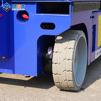 Promotion : Plateforme élévatrice à ciseaux électrique mobile autopropulsée hydraulique 8M à prix abordable