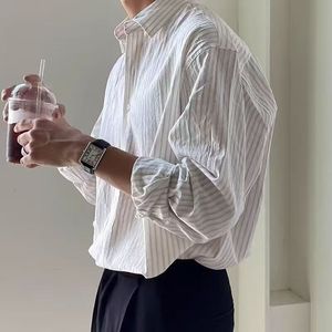 <span class=keywords><strong>JSO</strong></span>- TL7589 -OEM Camisa para Hombre de Talla Grande con Tela Elástica en Cuatro Direcciones, Efecto Impermeable, Camisa para Hombre, Verano 2024 - Product Image 3