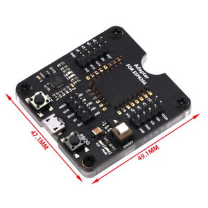 <span class=keywords><strong>Esp8266</strong></span> ESP-WROOM-32 ESP32-WROVER Esp32 Ban Phát Triển Esp32 Kiểm Tra Ban Đốt Lịch Thi Đấu Công Cụ Downloader Cho ESP-12F/07S/12S - Product Image 6