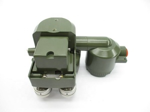 Convertidor de Corriente a Neumático Yokogawa PK200-A73 de Japón, Económico y Disponible en Stock - Product Image 4