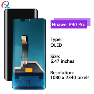 Ban đầu cho Huawei P30 Pro màn hình thay thế cho Huawei P30 Pro <span class=keywords><strong>LCD</strong></span> điện thoại di động <span class=keywords><strong>LCD</strong></span> cho Huawei P30 PRO hiển thị - Product Image 3