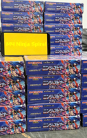 Pokemond japonais M4 Ninja toupie géant Ninja Combo Set recharge Pack cordons en papier jeu de famille