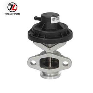 Vanne EGR 038131501BC 038 131 501 BC Compatible avec Volks-wa-gen CA-DDY GO-LF 2KA 2KH <span class=keywords><strong>2</strong></span>.0L <span class=keywords><strong>2</strong></span>.0 LT L4 Diesel 04-10 BDJ BST BDK - Product Image 4