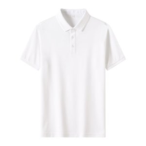 Polo de golf unisexe 190 GSM à séchage rapide, coupe ajustée, avec logo personnalisé, <span class=keywords><strong>en</strong></span> <span class=keywords><strong>lyocell</strong></span> et polyester vierge, pour <span class=keywords><strong>homme</strong></span> - Product Image 5