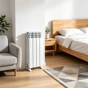 <span class=keywords><strong>Radiateur</strong></span> en aluminium moulé sous pression à haute efficacité pour système de chauffage central, <span class=keywords><strong>radiateur</strong></span> modulaire pour chauffage de l'eau - Product Image 5