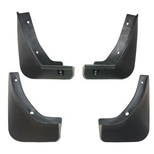 Pour BUICK ENCORE /Opel <span class=keywords><strong>Mokka</strong></span> 2011-2016 rabat en matériau durable <span class=keywords><strong>prix</strong></span> de gros garde-boue avant en plastique - Product Image 3