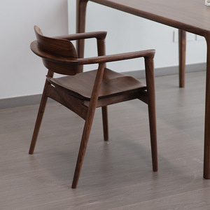 <span class=keywords><strong>Chaise</strong></span> de salle à manger durable de haute qualité en gros, meubles de salon, café, cuisine, <span class=keywords><strong>chaise</strong></span> en bois <span class=keywords><strong>scandinave</strong></span> - Product Image 3