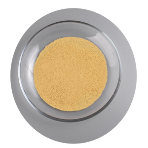 Fabricante Zhongci, Perlas <span class=keywords><strong>de</strong></span> Zirconia Estabilizada con Ceria (20% CeO2 + 80% ZrO2), Diámetro 0.6-10mm, Medios <span class=keywords><strong>de</strong></span> Molienda para Molino <span class=keywords><strong>de</strong></span> Bolas, <span class=keywords><strong>Composición</strong></span> <span class=keywords><strong>Química</strong></span> - Product Image 6