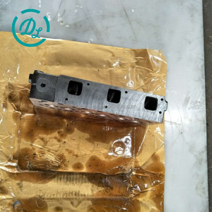 EexcavaStart Complete D1105 Cylinder Head Assembly with Valves Engine Replacement 1G065-03044 16032-03040 - Product Image 1