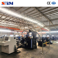 Máquina Punzonadora de Ángulos de Acero Raintech, Punzonado CNC de Ángulos de Acero, Línea de Punzonado y Corte de Ángulos de Acero para Accesorios Eléctricos