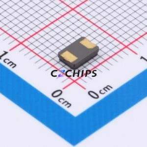 SWXH8ABVH0-9.815630 Crystal (Passive) SMD5032-2P Crystal Oscillator SMD Crystal Oscillator 9.81563MHz 10ppm 10pF - Product Image 2