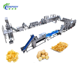 Cortador de Papas Fritas Manual, Máquina para Hacer Papas Fritas Verticales en Espiral con Rebanador Eléctrico - Product Image 5