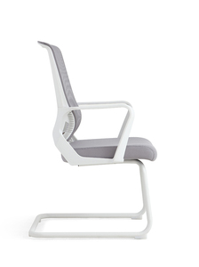 Hiện đại Ergonomic lưới ghế văn phòng với cố định chân cho nhà nhân viên văn phòng và máy tính phòng họp sử dụng - Product Image 3