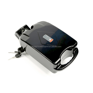 Batería de Iones de Litio Personalizable para Bicicleta Eléctrica <span class=keywords><strong>Little</strong></span> Frog de 36V 13.2Ah, Kit de Motor para Bicicleta de 475.2Wh - Product Image 3