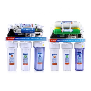 Sistema de filtro de <span class=keywords><strong>agua</strong></span> de ósmosis <span class=keywords><strong>inversa</strong></span> purificador de <span class=keywords><strong>agua</strong></span> de 8 etapas ro con luz UV y <span class=keywords><strong>agua</strong></span> <span class=keywords><strong>alcalina</strong></span> - Product Image 3