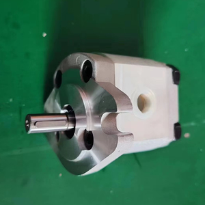 ปั๊มเกียร์ไฮดรอลิก รุ่น HGP ปั๊มไฮดรอลิก HGP-1A-F2L HGP-1A-F3L HGP-2A-F8R HGP-2A-F11R HGP-2A-F12R HGP-2A-F6R ปั๊มเกียร์ - Product Image 1