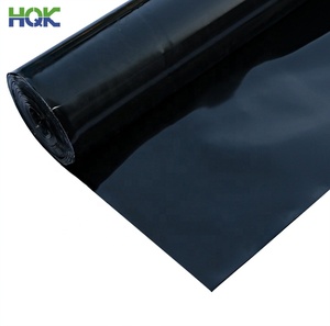 공장 직접 도매 오일/내열성 <span class=keywords><strong>NBR</strong></span> 미끄럼 방지 고무 시트 - Product Image 2