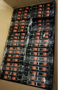 दक्षिण अमेरिका के लिए छूट पर गर्म बेचने प्लास्टिक फिसलने रोलर अफ्रीका फिसलने खिड़की दरवाजा रोलर पहिया - Product Image 6