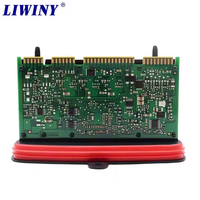 Module de commande TMS pour phare LED complet Liwiny 63117440878, module ILS, module de commande TMS pour phare LED complet pour Série 5 528i M5 F10 F11