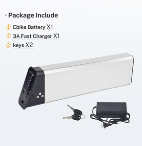 Entrepôt UE USA Batterie de vélo électrique 48v 14ah DCH-009 Vélo électrique pliable Akku 750W <span class=keywords><strong>Mate</strong></span> <span class=keywords><strong>X</strong></span> Lankeleisi Batteries au lithium pour vélo électrique - Product Image 6