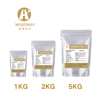 Poudre/liquide aromatisant chocolat synthétique WISEWAY pour la pâtisserie, desserts, gâteaux, bonbons et popcorn de qualité alimentaire