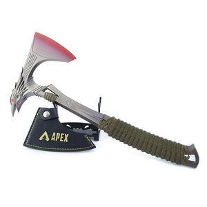 Jeu APEX Bloodhound Corne's Bite Axe 260g 30cm Mini Modèle Métallique - Product Image 1