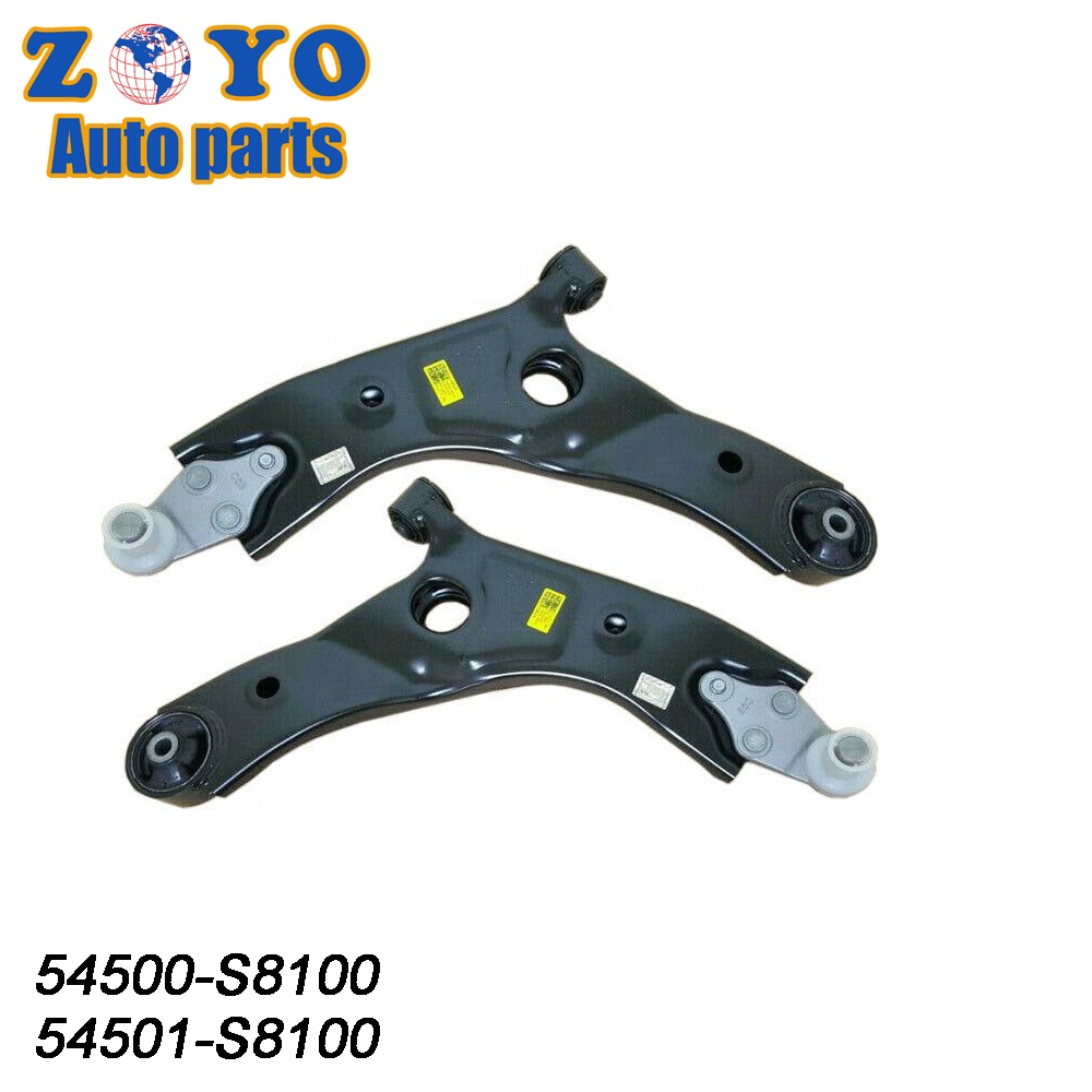 タオル Amazon.com: FZJDSD 1PC Front Right Lower Control Arm 54501