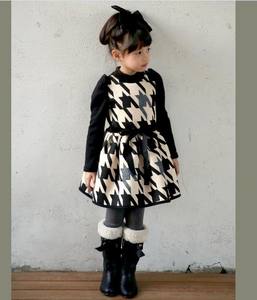 Robes de soirée pour bébé fille de 1 an, nouveau modèle tendance, provenant de Dubaï - Product Image 5