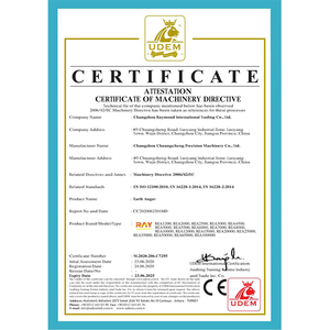 Ray rea2500 Máy khoan đất bài lỗ Digger Trái Đất khoan khoan với bit xoắn ốc có động cơ hộp số thành phần cốt lõi - Product Image 4