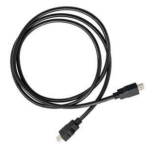 2.0 Male To Male <b>Cable</b> 18Gbps 4K60Hz HDR 3D 4-Layer Shield Thick Pure Copper HD Video <b>Cable</b> ODM/OEM - Product Image 4
