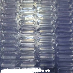 Tiras Anticolisión de Silicona Transparente Nakamori, Almohadillas Protectoras para Muebles con Adhesivo Removible para el Hogar - Product Image 4