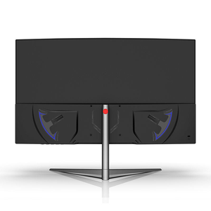 Nouveaux moniteurs d'ordinateur LED pour jeux PC sans bordure de 19, 21,5, 22, 24, 27, 32 pouces, 144 Hz, 165 Hz, pour jeux sur ordinateur de bureau, 1k, 2k, 4k, moniteur LCD - Product Image 4