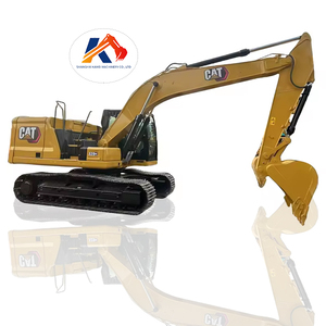 Caterpillar 320 320d2l 320g 320bl Excavator Caterpillar 336 336D 325 320gc 320cl Used Secondhand Excavator <b>Cat</b> 320gc 320d2 - Product Image 1