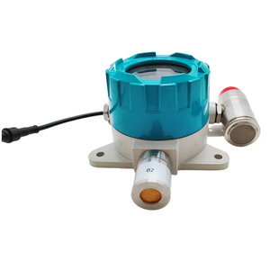 CE 사용자 정의 매개 변수 단일 다중 탐침 폭발 방지 가스 누수 감지기 가스 미터 센서 - Product Image 3