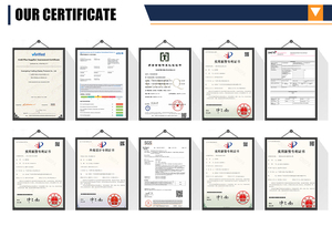 산업용 전력 응용을 위한 단일 구리선 에나멜선 ROHS 준수 구리선 에나멜 - Product Image 5