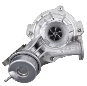 Turbocompresseur HX7G-6K682-CB compatible avec <span class=keywords><strong>Ford</strong></span> Focus KUGA 1.5T YZDA L3 Ecoboost Moteur HX7G6K682CB HX7G6K682AB HX7G6K682AA - Product Image 3