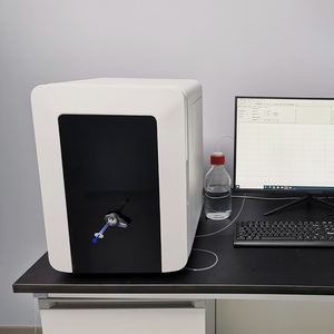 एनानियन/इनियन विश्लेषण के लिए द्विध्रुवी चालकता डिटेक्टर के साथ औद्योगिक आयन क्रोमैटोग्राफी प्रणाली - Product Image 4