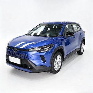 Vente en gros de SUV hybrides <span class=keywords><strong>C</strong></span>-o-<span class=keywords><strong>r</strong></span>-o-l-l-a <span class=keywords><strong>C</strong></span>-<span class=keywords><strong>r</strong></span>-o-s-s HEV 2.0L, puissance combinée de 144 kW, transmission automatique E-CVT, fournisseur pour commandes en gros B2B - Product Image 2