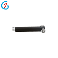 Divisor de Potencia de Cavidad de 2 Vías con Conector Hembra Tipo DIN GG, QGF-2-698/3800-DF, 698-3800MHz, 500W, Uso Interior/Exterior