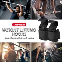 Sangle de poignet unisexe de haute qualité pour la musculation, la force et le fitness, avec protection pour les poignets lors des tractions et de la levée de poids