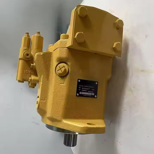 Bomba de engranajes hidráulica Dechuan en stock, bomba de pistón de acero al carbono 172-5636 185-6373 108-2905 145-0771 459-0187 335-8197 - Product Image 2