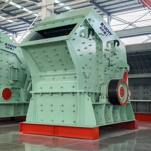 Trituradora de Impacto <span class=keywords><strong>PF</strong></span> 1010 1210 1214 para Piedra Dura de Cantera, Precio de Máquina de Trituración de Mineral de Oro, Hierro y Cobre, Equipo Triturador de Impacto <span class=keywords><strong>PF</strong></span> - Product Image 1