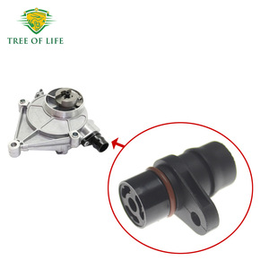 Tree Of Life Brake <b>Vacuum</b> <b>Pump</b> Check Valve Connector A2641800600 For Mercedes M276 W212 W205 W166 W463 W251 R231 S212 - Product Image 1