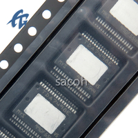 SACOH TDA7498ETR Yüksek Kaliteli Orijinal IC Elektronik Bileşen Tedarikçileri TDA7498E