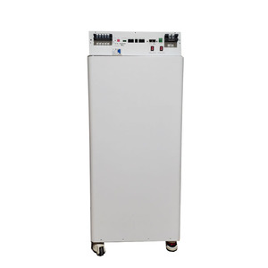 NK005A 51.2v 48v Sistema de Almacenamiento de Energía Solar para el Hogar Todo en Uno de 5Kw y 15Kwh 16kwh con Batería de 300ah - Product Image 3